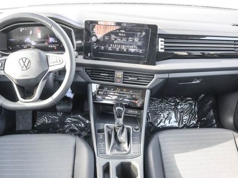 New 2026 Volkswagen Jetta S image 33