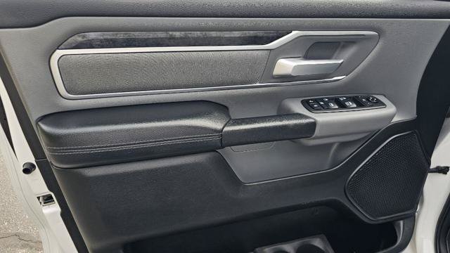 Used 2019 RAM 1500 Big Horn RWD image 33