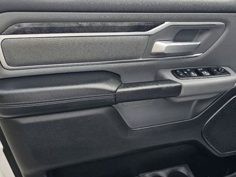Used 2019 RAM 1500 Big Horn RWD image 33