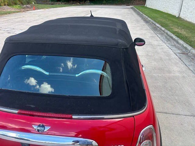 Used 2010 MINI Cooper S FWD image 11