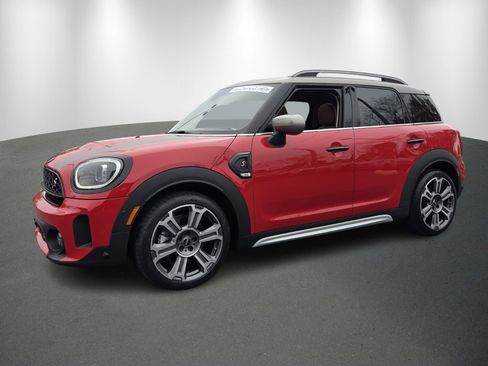 Used 2024 MINI Cooper Countryman S image 3