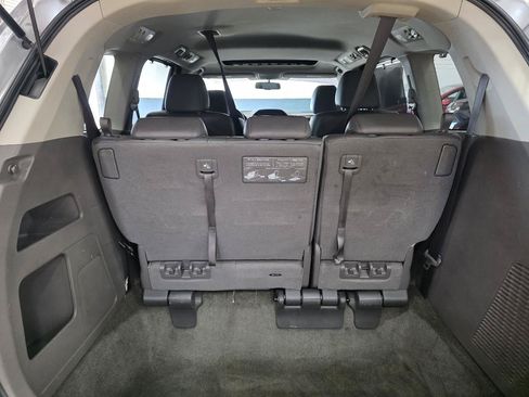 Used 2013 Honda Odyssey EX-L image 18