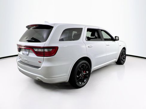 Used 2022 Dodge Durango R/T w/ Blacktop Package image 5