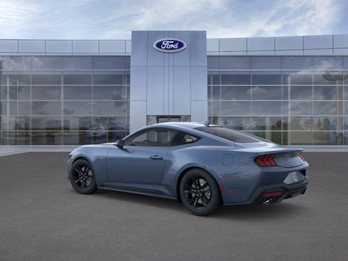 New 2026 Ford Mustang GT RWD image 4