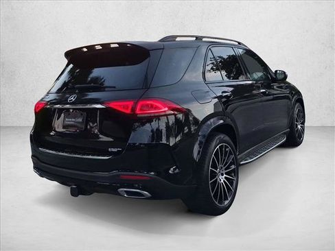 Certified 2023 Mercedes-Benz GLE 350 image 5