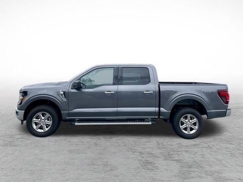 Used 2024 Ford F150 XLT image 8
