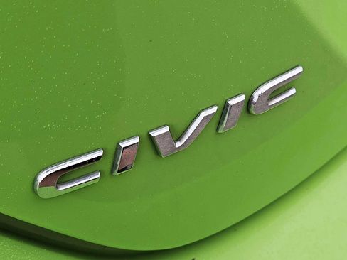 Used 2018 Honda Civic Si image 12