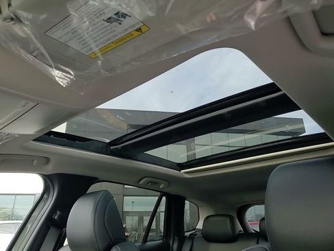 New 2026 MAZDA CX-50 AWD 2.5 S w/ Cargo Package image 21