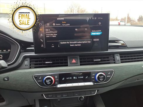 Used 2023 Audi A4 2.0T Premium Plus image 17