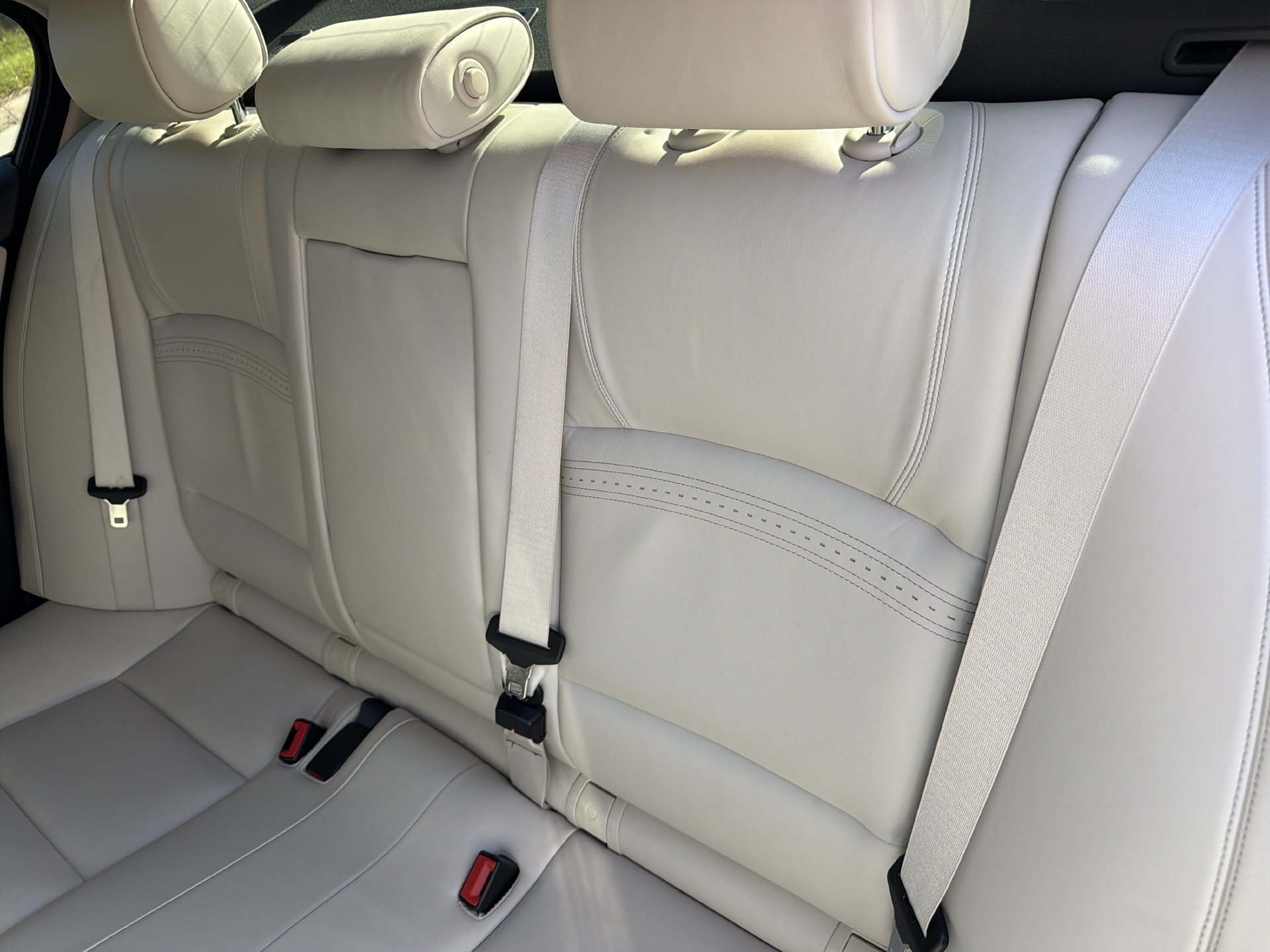 Used 2016 BMW 528i Sedan RWD image 20