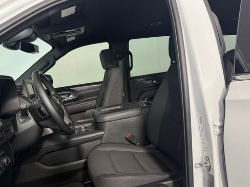 Used 2024 Chevrolet Tahoe LS RWD image 22
