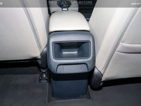 Used 2023 Honda HR-V LX image 18