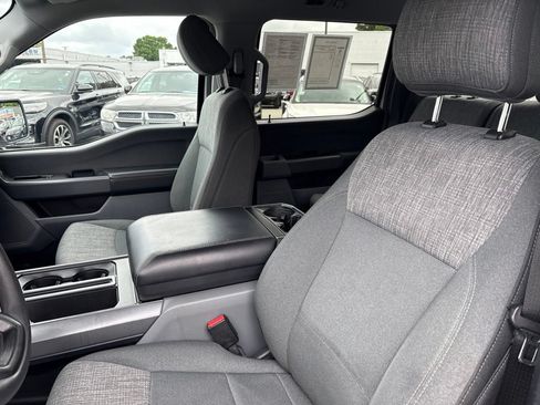 Used 2021 Ford F150 XLT AWD/4WD image 33