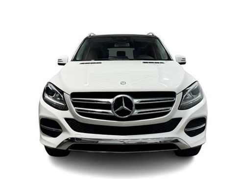 Used 2016 Mercedes-Benz GLE 350 GLE 350 w/ Premium Package image 6