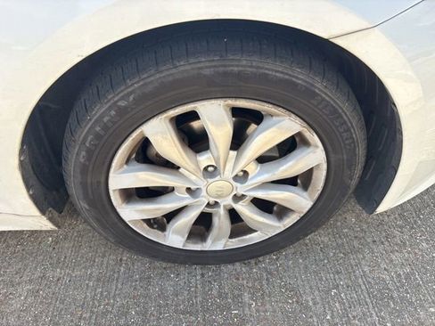 Used 2015 Kia Optima EX w/ Paint Protection Film Package image 12