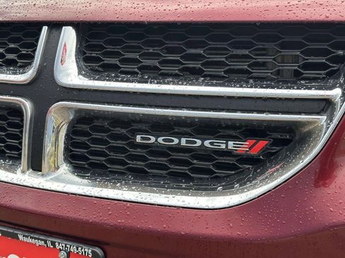 Used 2018 Dodge Grand Caravan SE w/ UConnect Hands-Free Group FWD image 38