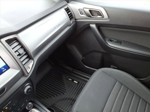 Used 2021 Ford Ranger XLT w/ Equipment Group 302A High image 30