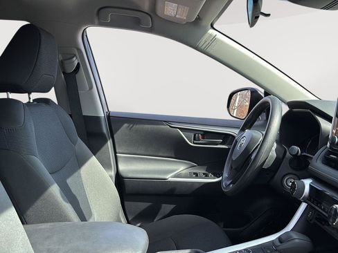 Used 2024 Toyota RAV4 LE image 24