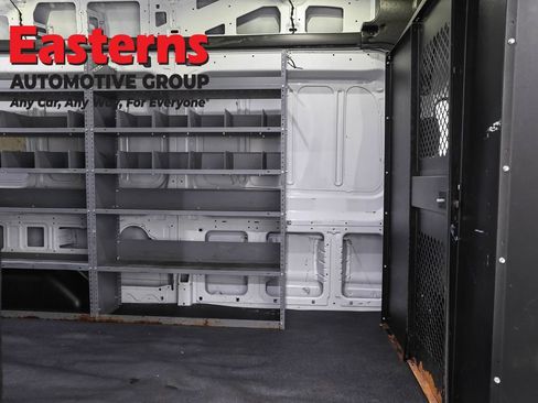 Used 2017 Ford Transit 250 148 High Roof Extended RWD image 20