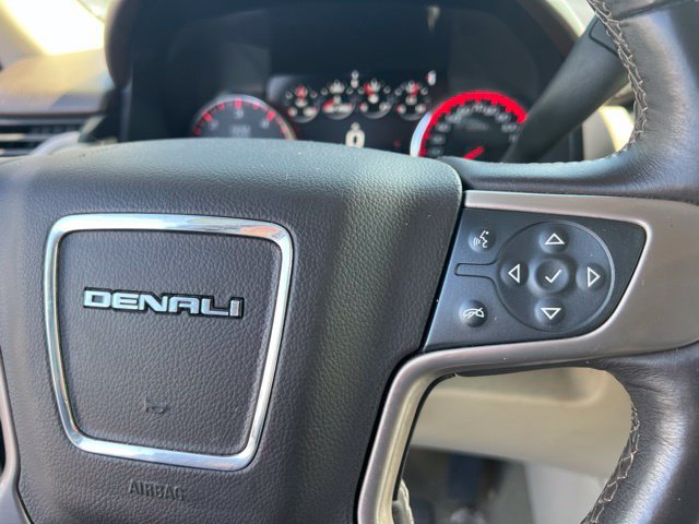 Used 2016 GMC Yukon XL Denali AWD/4WD image 26