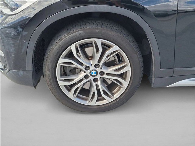 Used 2016 BMW X1 xDrive28i AWD/4WD image 14