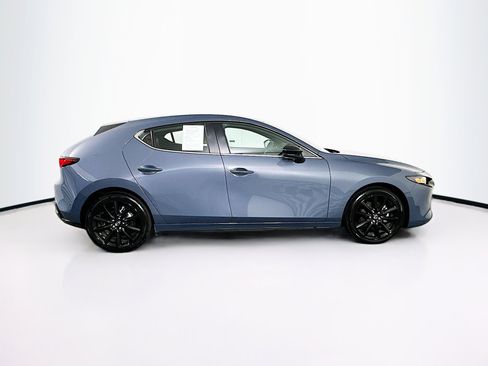 Used 2026 MAZDA MAZDA3 Carbon AWD/4WD image 10