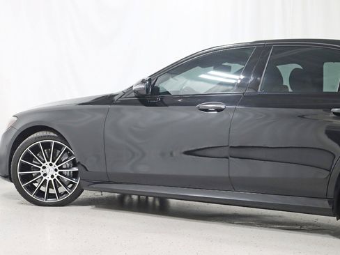 Used 2018 Mercedes-Benz E 43 AMG 4MATIC Sedan image 11