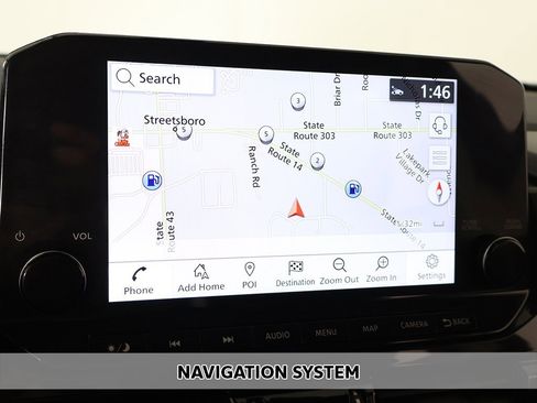 Used 2023 Nissan Pathfinder SL w/ Lighting Package (N92) image 3