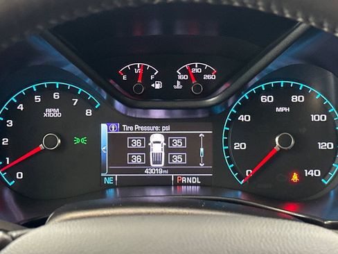 Used 2017 GMC Canyon SLE w/ SLE Convenience Package RWD image 18