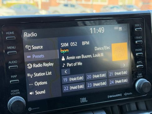 Used 2021 Toyota RAV4 Limited image 34