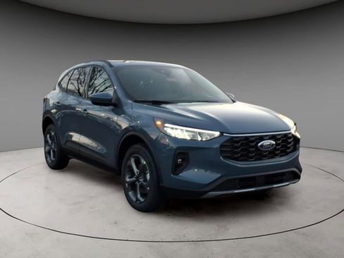 New 2026 Ford Escape ST-Line Select w/ Tech Pack #1 image 14