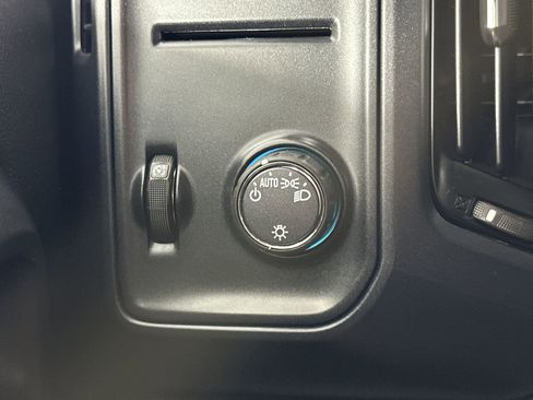 Used 2018 Chevrolet Silverado 1500 W/T w/ WT Fleet Convenience Package image 26