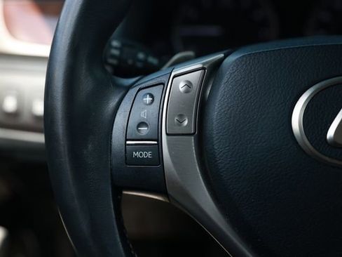 Used 2013 Lexus GS 350 w/ Premium Pkg RWD image 29