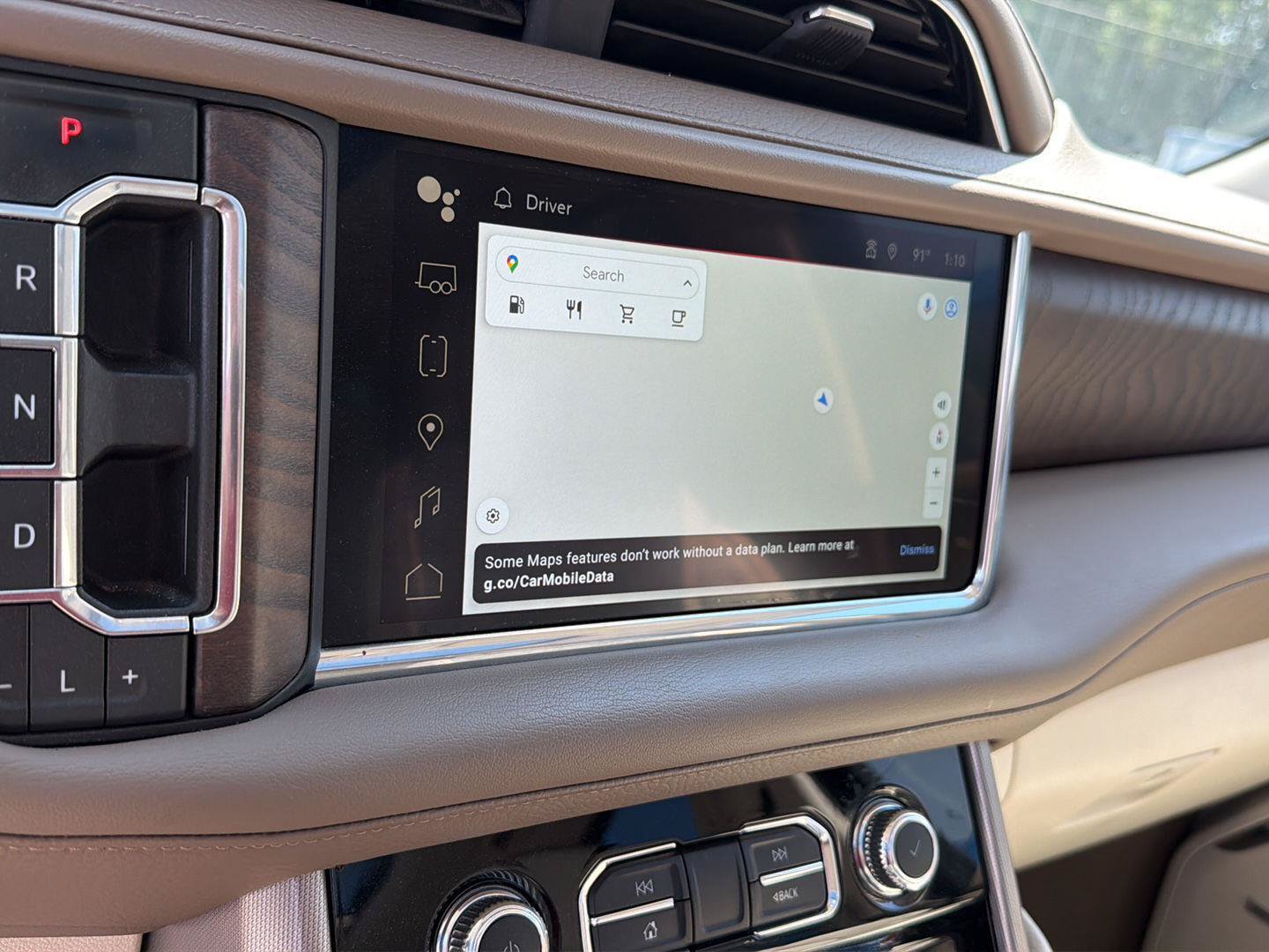 Used 2024 GMC Yukon XL Denali RWD image 27