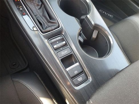 New 2026 Honda Civic Sport image 23