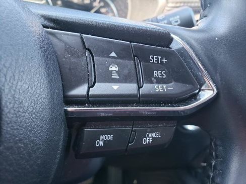 Certified 2023 MAZDA CX-5 AWD 2.5 S w/ Premium Plus Pkg image 23
