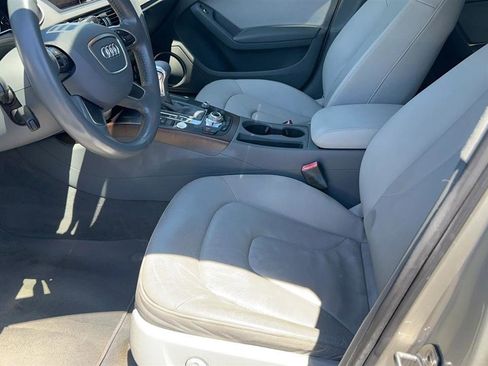 Used 2014 Audi A4 2.0T Premium Plus w/ Premium Plus Package FWD image 38