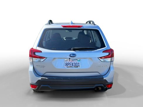 Used 2020 Subaru Forester w/ Alloy Wheel Package AWD/4WD image 4