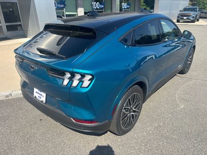 New 2026 Ford Mustang Mach-E Premium