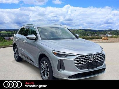 New 2026 Audi Q5 Premium