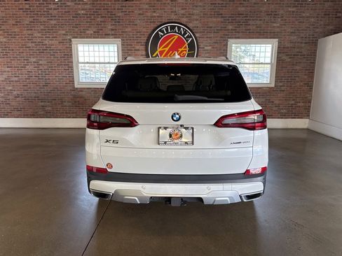 Used 2019 BMW X5 xDrive40i w/ Premium Package image 41