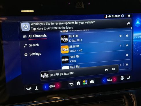 New 2027 Mercedes-Benz CLA 350 image 16