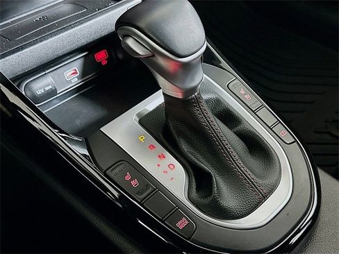 Used 2024 Kia Forte GT w/ GT2 Package image 19