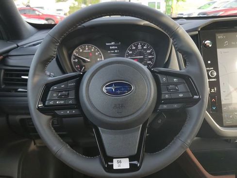 New 2026 Subaru Forester Touring AWD/4WD image 24