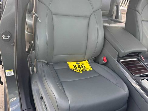 Used 2015 Acura MDX Tech Pkg image 15