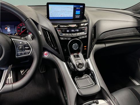 Certified 2023 Acura RDX A-Spec FWD image 40