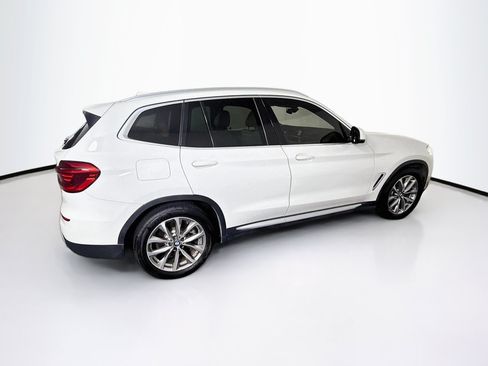Used 2019 BMW X3 sDrive30i RWD image 10