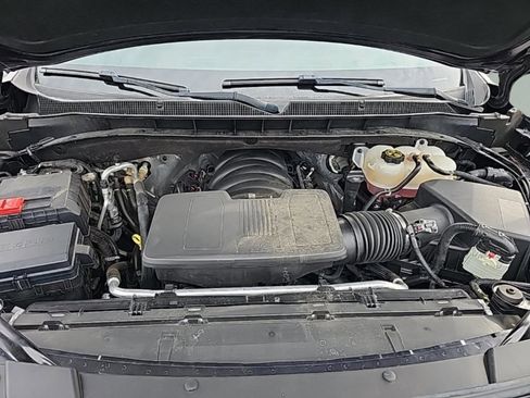 Used 2023 Chevrolet Tahoe LT image 11