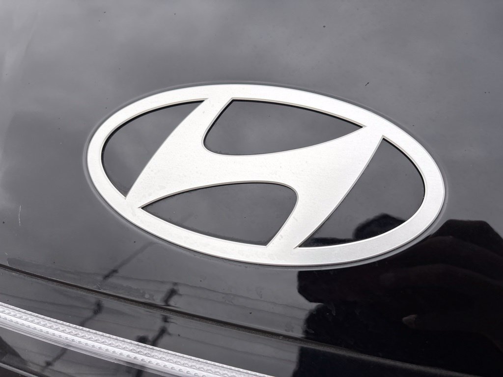New 2026 Hyundai Sonata Blue FWD image 9
