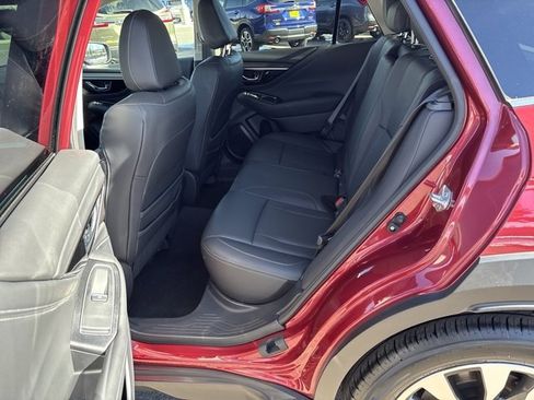 Certified 2023 Subaru Outback Touring image 17